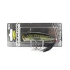デプス(deps) ポッパー パルスコッド 80mm 16g リアルラージマウス #10