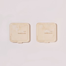 Etude [에뛰드]더블래스팅 커버 컨실러 팔레트 [Etude] Double Lasting Cover Concealer Palette