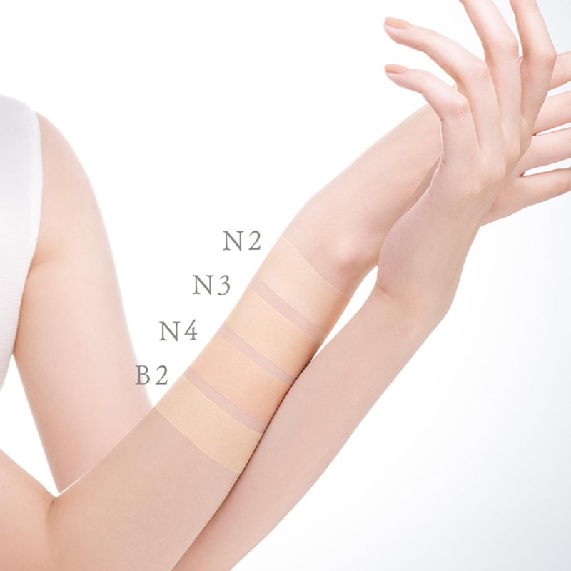 Paula Diem Couleur Color Blend Foundation N Refill [Foundation] N3