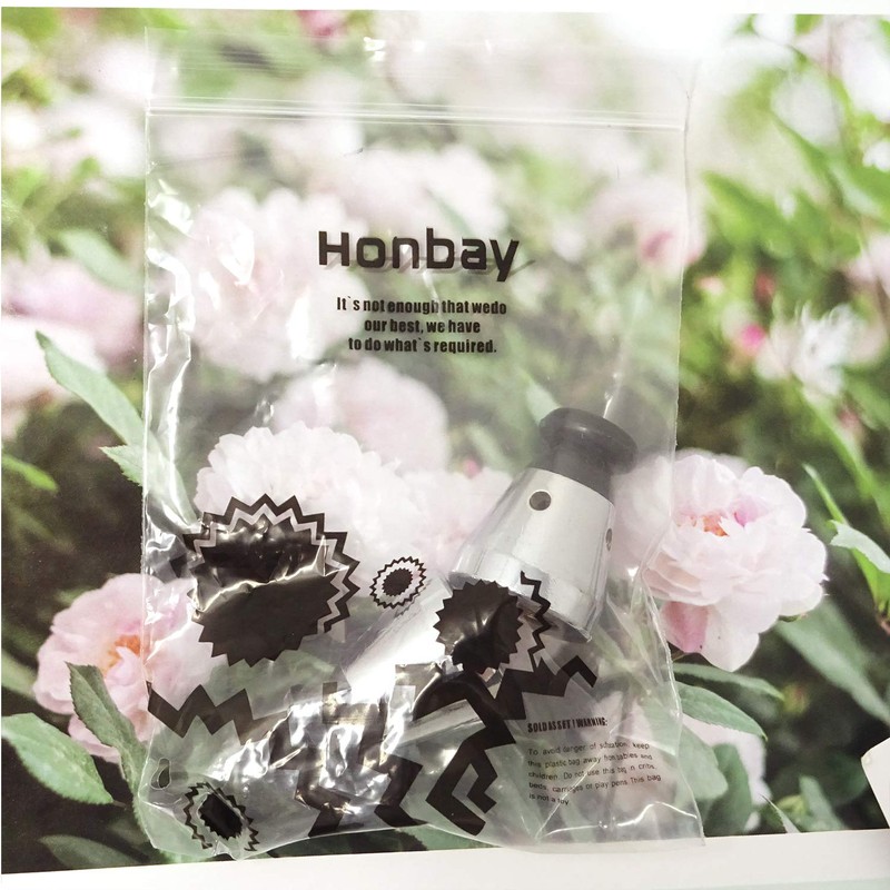 "Honbay 2PCS Universal Pressure Cooker Jigger Valve, 80KPA"