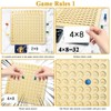 OneNine Multiplication Board, 1 x 1 Learning Game for Primary