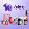 fairment Acacia Fibre Powder 80% Fibre Content 500g