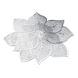 Bauhinia Placemat Decorative Placemat Suitable for Family Dining