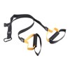 Suspension Strap Lightweight Portable Full Body Workout Door Resistance Belt