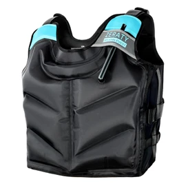 Zeraty Inflatable Snorkel Vest - Portable Snorkel Jacket for Adults 90-220 lbs, Lightweight Buoyancy Aid with Quick Inflation, Ideal for Swimming Boating Paddleboarding Water Sports