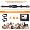 Aweec Wireless Dog Fence, 2-in-1 Electric Dog Fence & Training