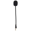 ASHATA Replacement Microphone for G PRO G PRO X, Gaming