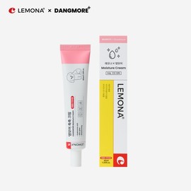 Lemona X Dangmore Hydrating Cream 40ml / 레모나X댕모어 촉촉 크림 40ml