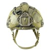 Gen 4 Hybrid Mesh Cover for Bump & Tactical Helmets