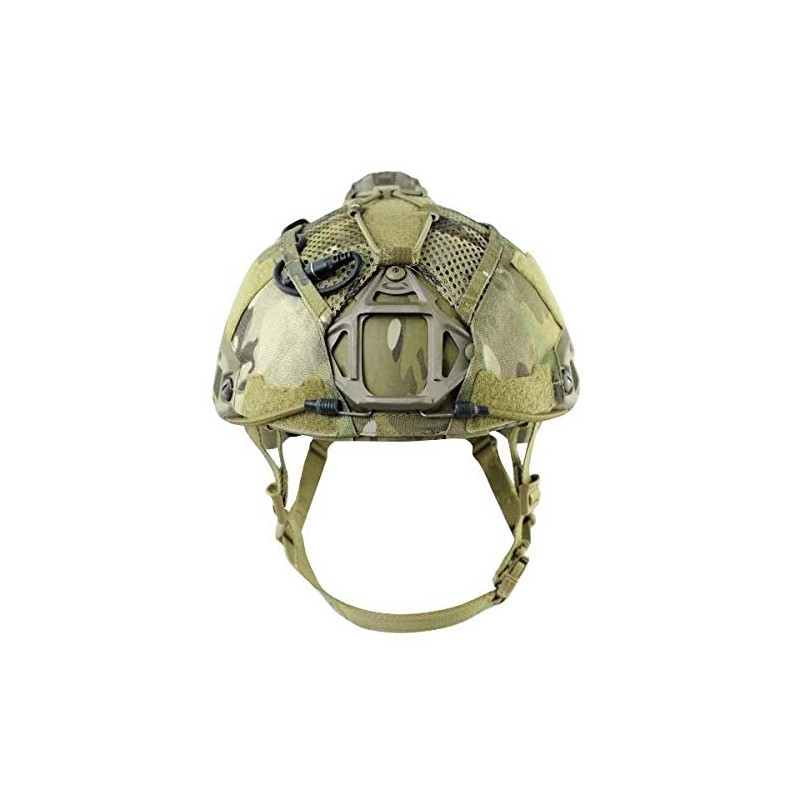 Gen 4 Hybrid Mesh Cover for Bump & Tactical Helmets