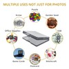 IDekooror Photo Storage Box 5" x 7", 18 Inner Extra