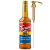 Torani Chocolate Chip Cookie Dough Coffee Syrup, Flavored Syrup for