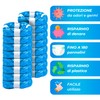 My Happy Nappy 16 Ricariche Compatibili con Tommee Tippee Twist