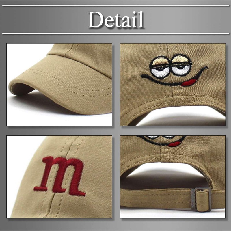 Buzz Selection CAP969 Hat, Cap, Lion Motif, Heatstroke Prevention, Kids,