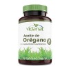 Suplemento Cápsulas Vidanat Aceite Oregano Minerales Vitaminas Frasco 60g