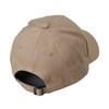 St Andrews 042-4287051 Unisex Cap (Brushed Twill Logo, Adjustable Size)