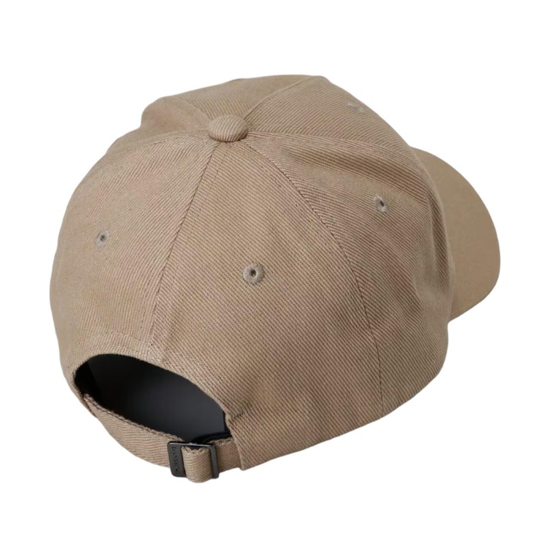 St Andrews 042-4287051 Unisex Cap (Brushed Twill Logo, Adjustable Size)