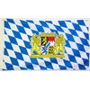 Large Flag Bavaria with lion – 150 x 250 cm