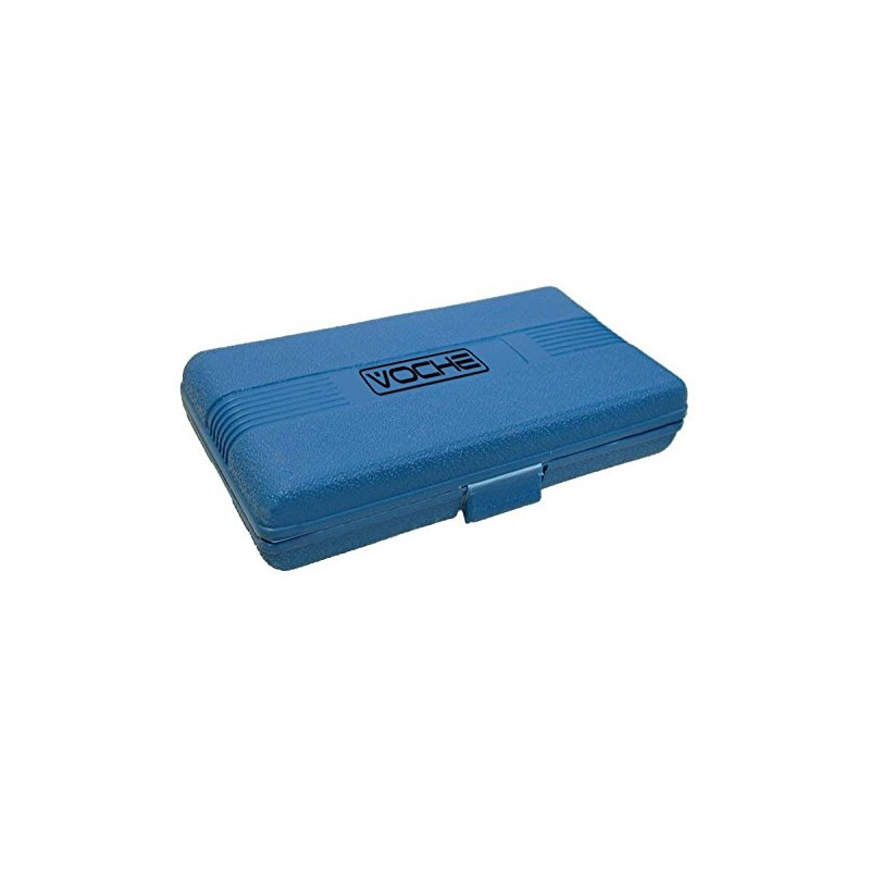 Voche 10 Piece Reciprocating Saw Blade Set - Multi-Colour +