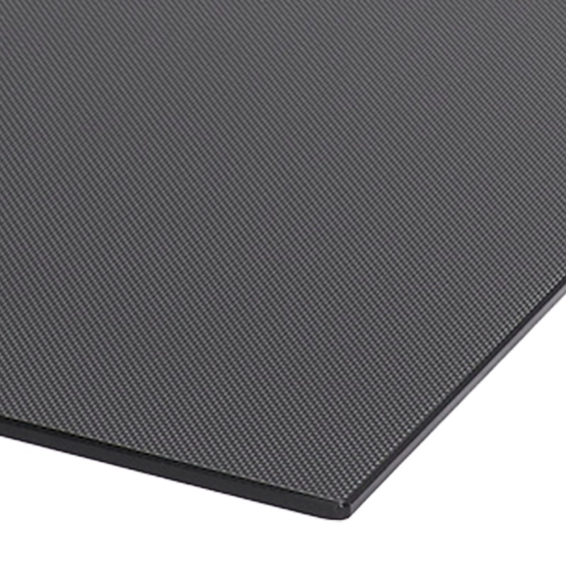 3D Printer Glass Bed 220x240x4mm Tempered Plate Build Surface Platform