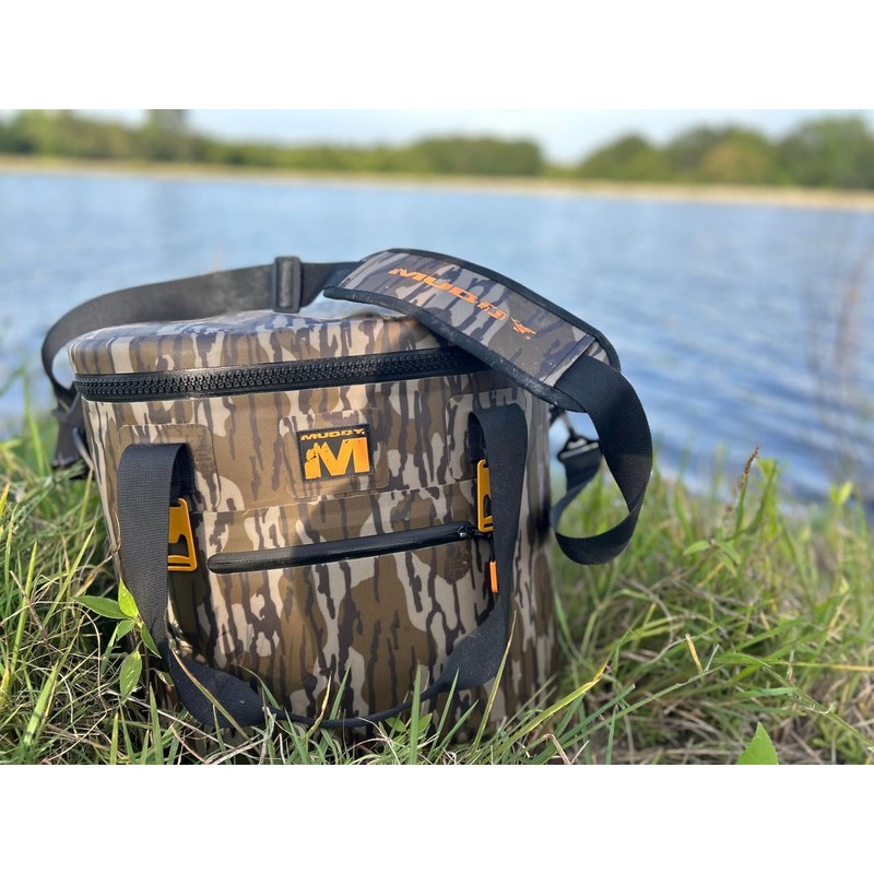 Muddy 18-Can Cooler