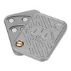 Magnetic Fingertip Push Slider Zinc Alloy EDC Stress Relief Push
