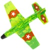 Keycraft Foam Stunt Plane - 3 Assorted - One Supplied