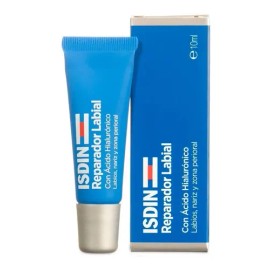 Isdin Reparador Labialial 10ml                                                                                                                        