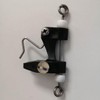 4pcs Wezxrauo Downrigger Release Clips - Adjustable Tension Fishing Clips
