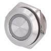 Generic Momentary Button Switch of 16 Mm Automatic Recreation of