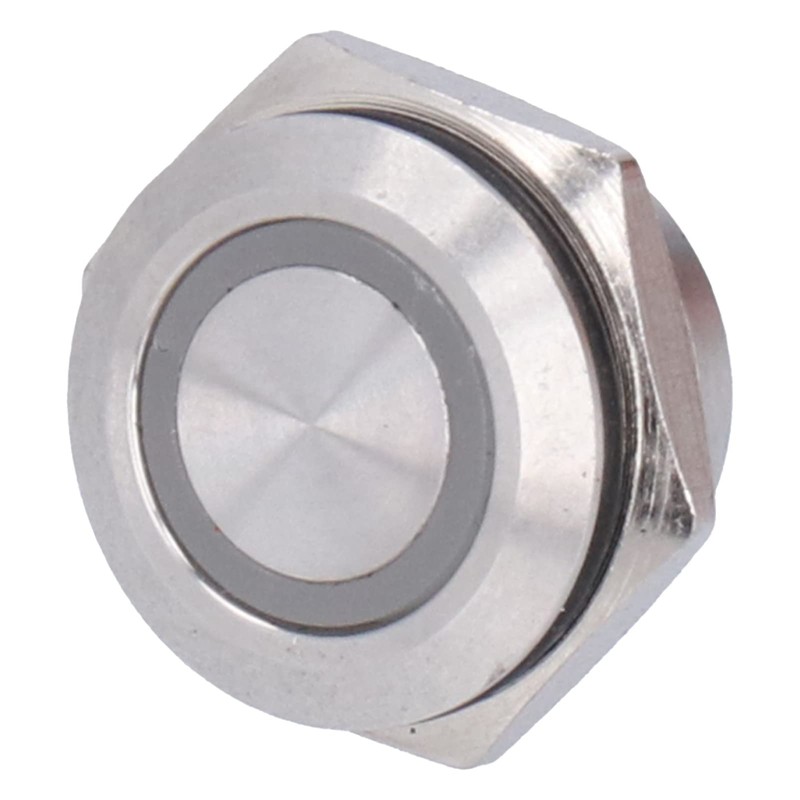 Generic Momentary Button Switch of 16 Mm Automatic Recreation of