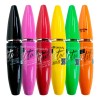 Máscara de pestañas Diamond Beauty Exactitud waterproof alarga y define