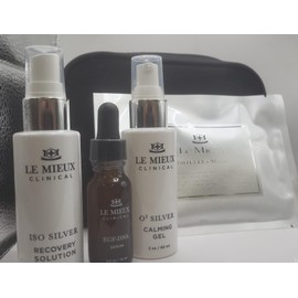 Le Mieux Cinical POST-CARE RECOVERY KIT