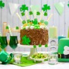 St Patricks Themed Party Decoration Supplies Toothpicks for Appetizers 100