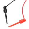 Akozon BNC to Dual Testing Hook Probe Oscilloscope Machine Test