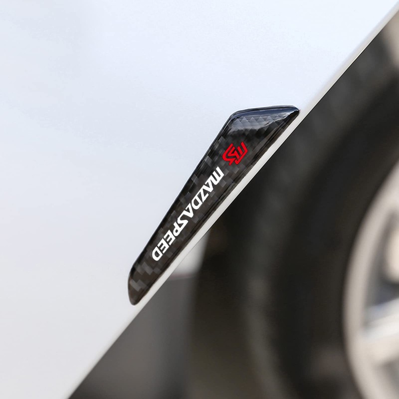 HNCS Mazda ms Door Guard Atenza Axela CX-3 CX-4 CX-5