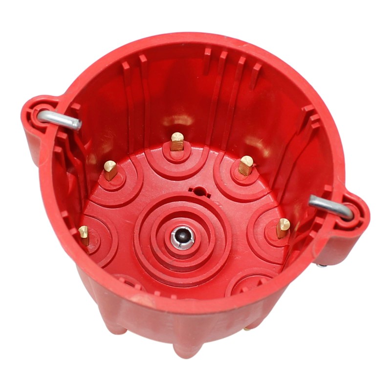 AIP Electronics Dragon Fire Race Series Pro Billets Ignition Distributor