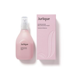 Julique Rose Water Balancing Mist 100ml (until August 2026) / 줄리크 로즈 워터 밸런싱 미스트 100ml (2026.08월까지)