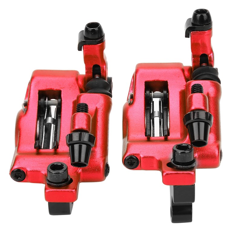Xtech Brakes,HB-100 Xtech Zoom Hydraulic Brakes Hb100 e Bike Brake
