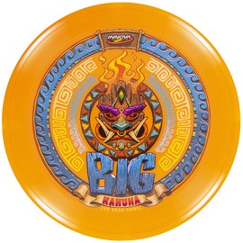 Innova Discs INNMold Big Kahuna 200g Ultimate Catch Disc - Orange