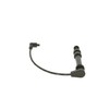 Bosch Automotive 0 986 357 261 Ignition Wire Set