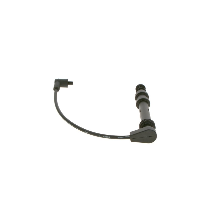 Bosch Automotive 0 986 357 261 Ignition Wire Set