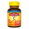 Vitamina C 1000 Mg Nature Made 60 Tabletas Sabor Neutro