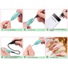 COSITTE Electric Nail Drill,USB Electric Nail Drill Machine for Acrylic