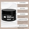 La Crema Para Barba Y La Crema Para El Cuidado