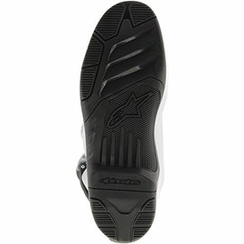 Alpinestars 25SUT5-10-11 Tech-5 Sole Black Sz 11