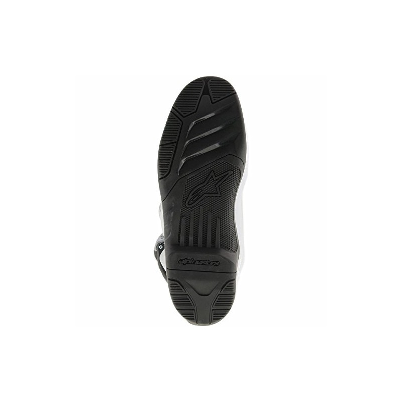 Alpinestars 25SUT5-10-11 Tech-5 Sole Black Sz 11