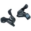SHIMANO Mountainbike Sin Grupo SLTX30P6FAT - Bicycle Controller Tx30, 6