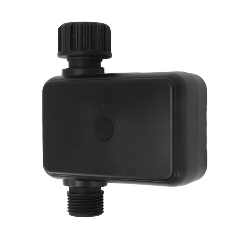 WiFi Water Timer Bluetooth Smart Sprinkler Irrigation Timer with Gateway