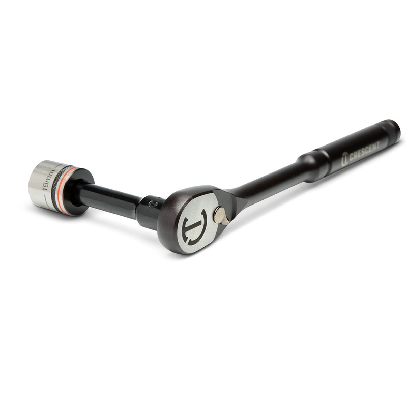 Crescent 20 Piece X10 3/8" Drive 6 Point Standard SAE/Metric